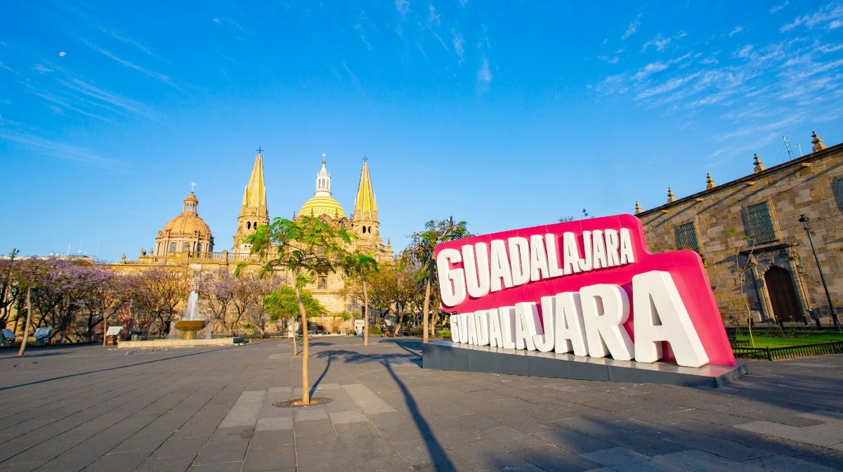 ALTA DIRECCIÓN APLICADA GUADALAJARA, JAL. 2025