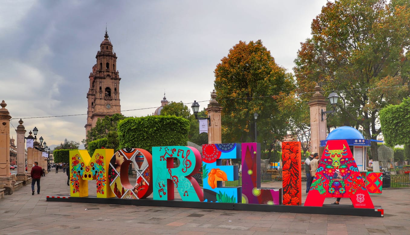 ALTA DIRECCIÓN APLICADA MORELIA, MICH. 2025