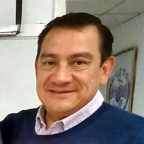 Antonio Servín