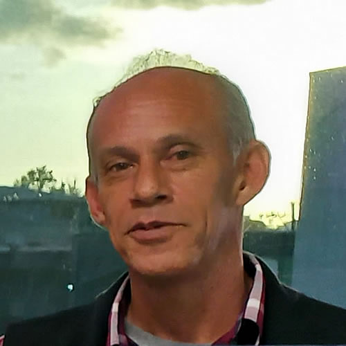 Carlos Vasconcelos
