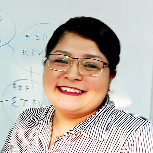 Yarizel Marquez