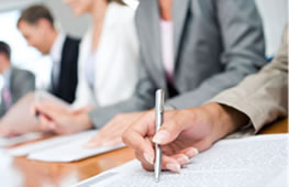 impartición de cursos y talleres de productividad para empleados